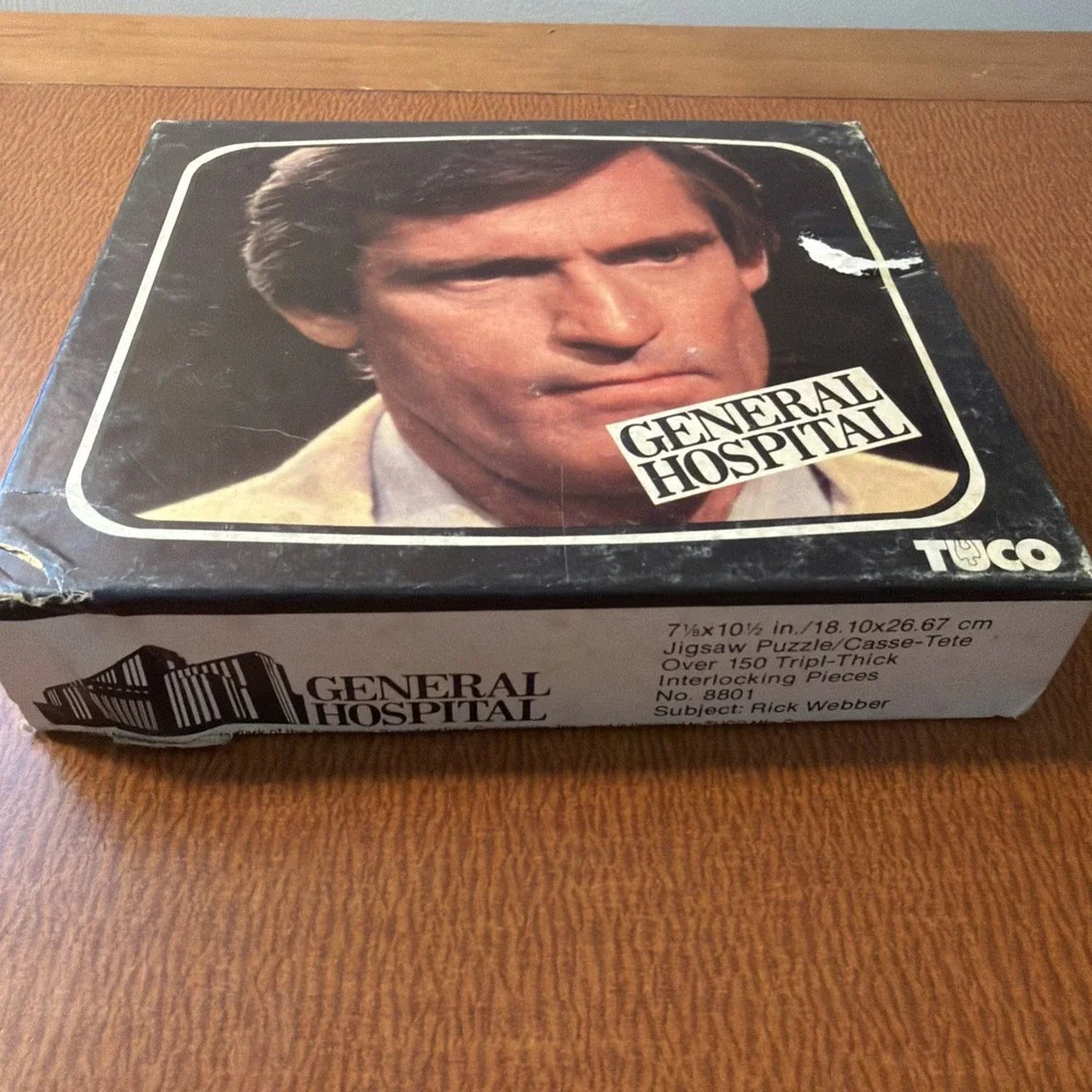 Tuco 1980 general